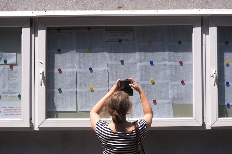 Calendar BAC 2021, sesiunea de toamnă