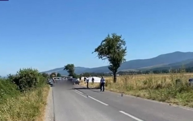 accident 