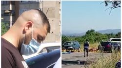 Șoferul care a ucis două tinere aflate într-o căruță, reținut pentru 24 de ore: „Îmi doresc să mor...”