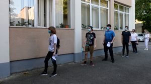 Subiecte Istorie Bacalaureat 2021, sesiunea de toamnă