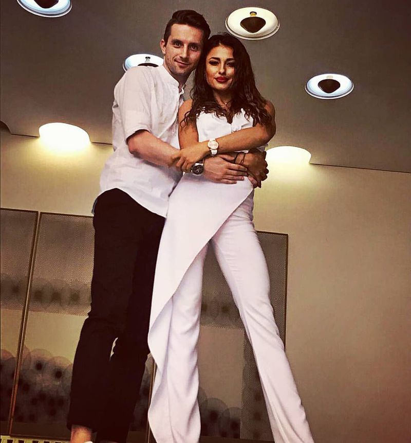 Elena Marin a avut o relație tensionată cu Andrei, &icirc;nainte de a pleca la Survivor