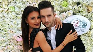 Elena Marin a dezvăluit motivul pentru care logodnicul ei nu a vrut să o aștepte