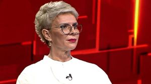 Teo Trandafir a fost îndrăgostită la prima vedere