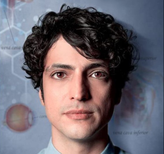 Taner Ölmez Taner Ölmez