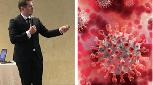 Medicul Radu Crișan