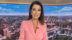 Simona Pătruleasa nu este jurnalist la bază