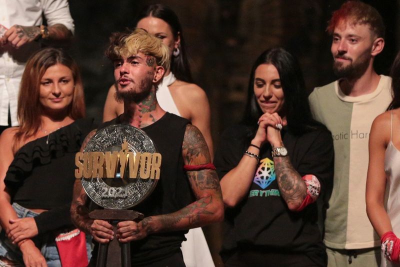 survivor romania