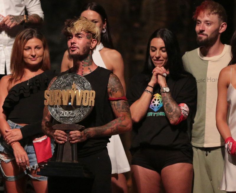 survivor romania