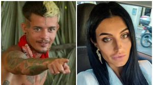 survivor romania