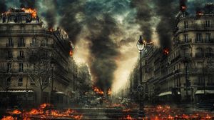 „Cod roșu pentru umanitate”. Raport ONU: Populația Terrei va trece prin evenimente meteo extreme fără precedent