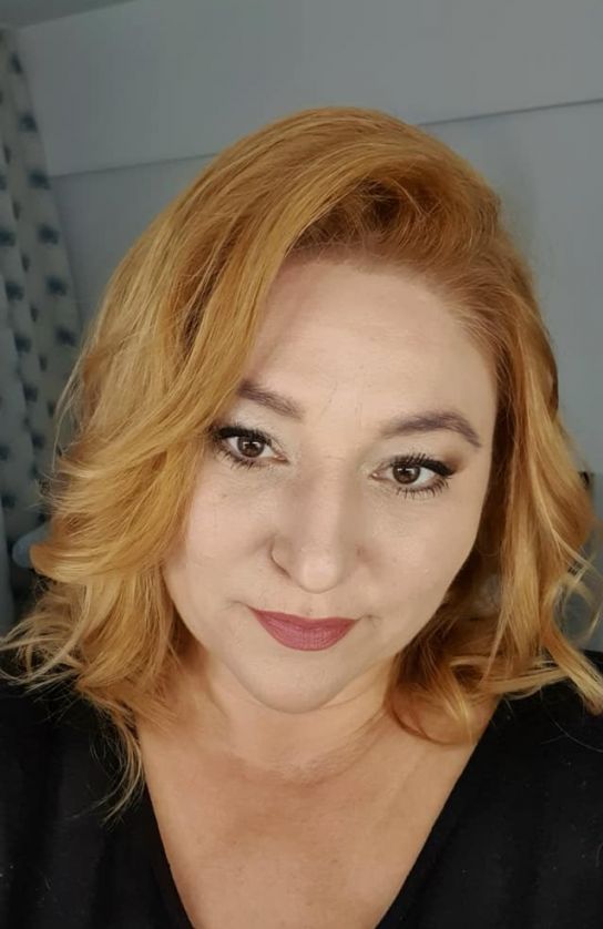 Diana Șoșoacă, fostă membră a partidului AUR diana sosoaca