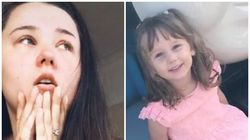 Și-a ucis fiica pentru că i-a întrerupt partida de amor! Mama criminală a postat un Tik Tok în memoria fetei