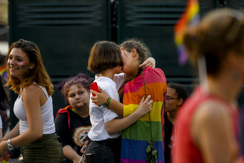 Primăria Capitalei și Asociația ACCEPT au ajuns la o înțelegere. Bucharest Pride 2021 va avea loc sâmbătă, 14 august, pe Calea Victoriei