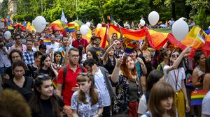 Primăria Capitalei și Asociația ACCEPT au ajuns la o înțelegere. Bucharest Pride 2021 va avea loc sâmbătă, 14 august, pe Calea Victoriei
