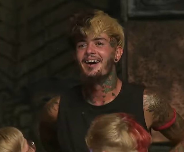 Ce i-a spus Zanni lui Cosmin Stanciu imediat după marea finală Survivor?