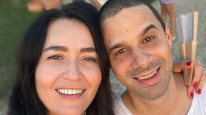 Amalia Năstase a dezvăluit detalii neștiute ale căsătoriei cu Răzvan Vasilescu