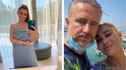 Anamaria Prodan, slăbire drastică după ultimele zvonuri apărute în presă. Cum s-a lăsat pozată sexy-impresară la o piscină de lux din Dubai: „Se vede că...”