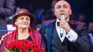 A murit mama lui Marcel Pavel
