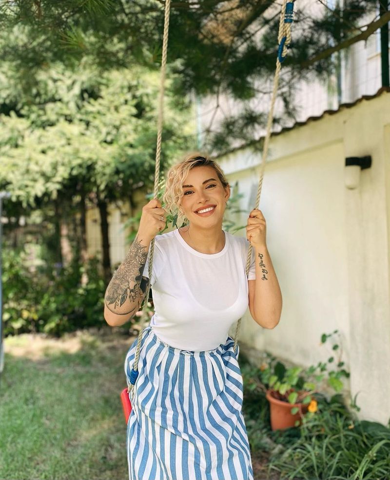 Nicoleta Nucă Nicoleta Nucă