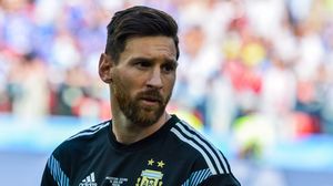 Cine este și cum arată Antonella Roccuzzo, soția lui Lionel Messi