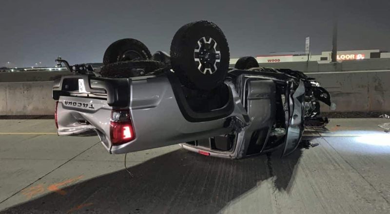 accident