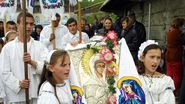 Adormirea Maicii Domnului 15 august 
