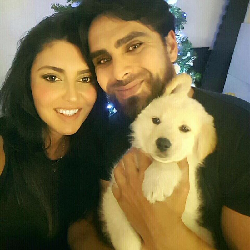 Mircea Moldovan de la Insula Iubirii va fi tatic