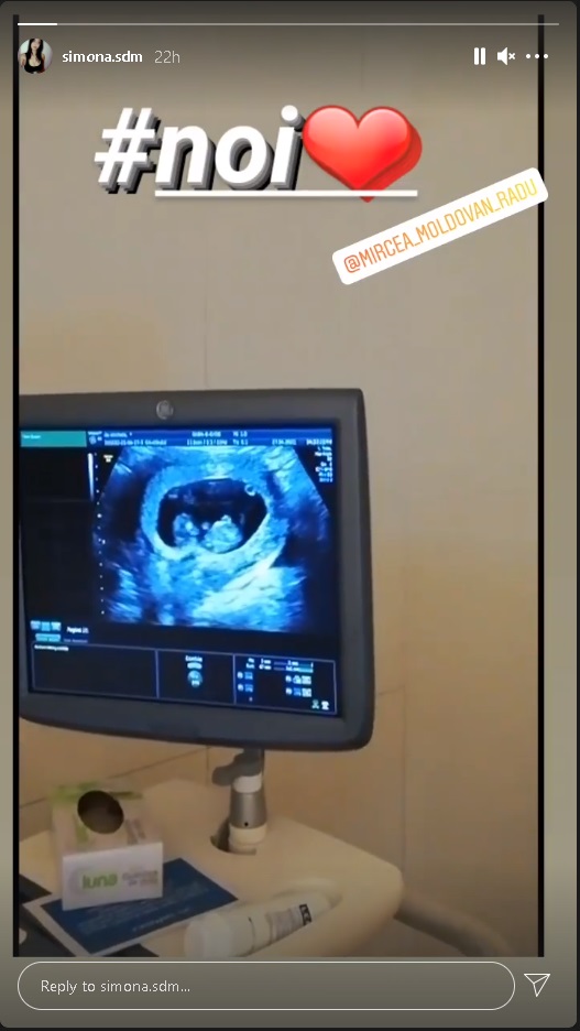 Mircea Moldovan de la Insula Iubirii va fi tatic