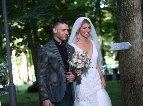 Ce vor face Liviu și Maria, c&acirc;știgătorii &bdquo;Mireasa&rdquo;, sezonul 3, cu marele premiu &icirc;n valoare de 40.000 de euro