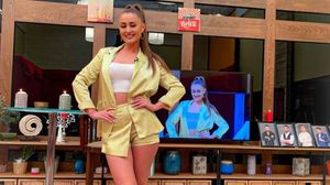 Mariana de la Puterea Dragostei, primele declarații după eliminare