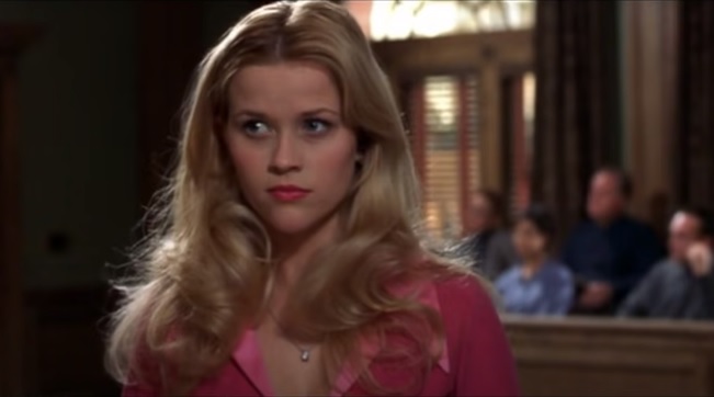 Reese Witherspoon este cea mai bogată actriță din lume
