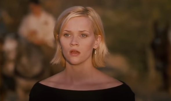 Titlul de cea mai bogată actriță din lume este deținut de Reese Witherspoon