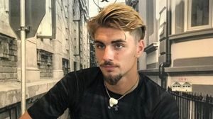 Andrei de la Survivor nu mai vrea să intre într-o relație