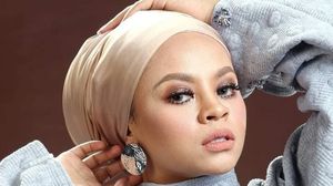 Siti Sarah Raisuddin