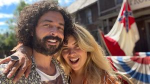 Marius Moga și Bianca Lăpuște se pregătesc să devină din nou părinți? "Maria ne cere încontinuu o surioară"
