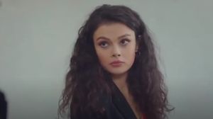 Sinem Unsal, protagonista din serialul "Doctorul Minune"