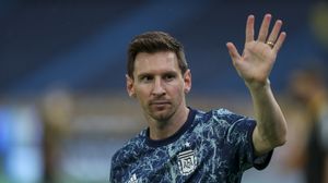 Ce avere a strâns Lionel Messi de pe urma contractelor de la Barcelona