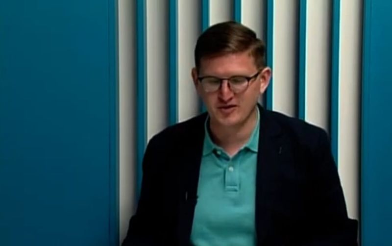 Andrei Giurgia a declarat că Ion Caramitru nu este infectat cu noul coronavirus