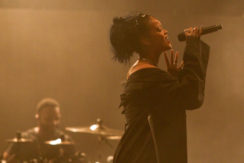 Ce avere are Rihanna. Iubita lui Asap Rocky a devenit cea mai bogată cântăreață
