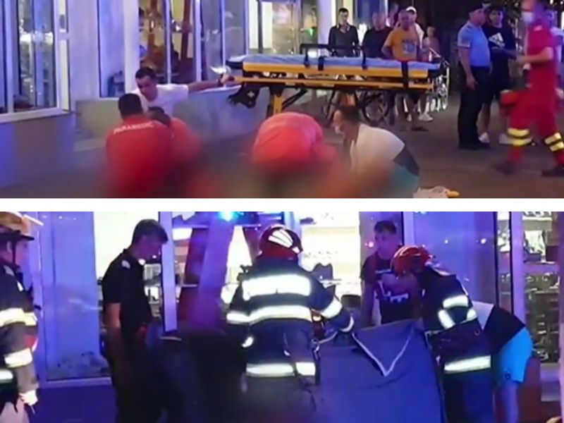Cum s-a petrecut tragedia de la Ploiești 
