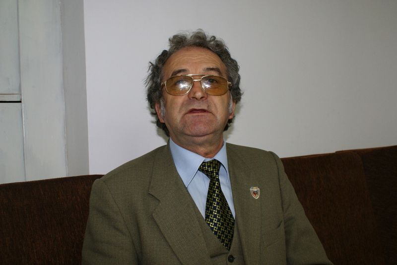 Gheorghe Stanciu