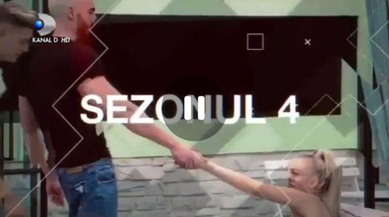 S-a dat startul castingului pentru sezonul 4 &quot;Puterea Dragostei&quot;