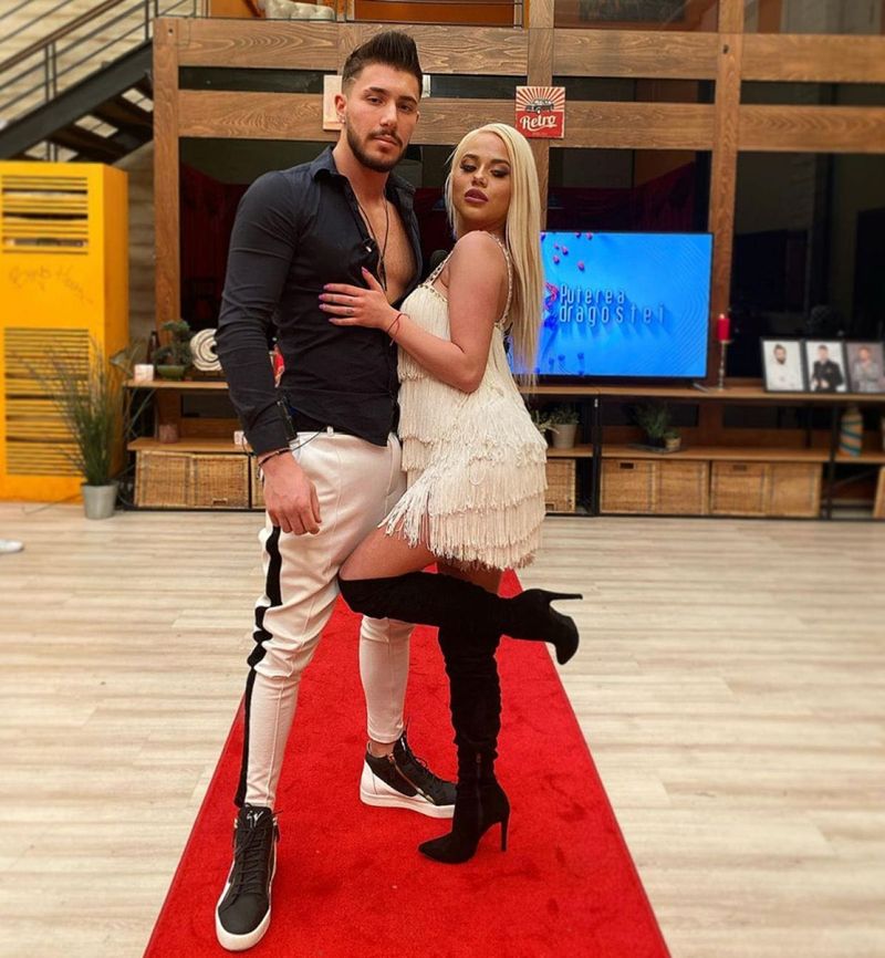 Philip a declarat că Berna a mințit c&acirc;nd a spus că a fost agresată