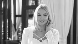 Imaginile durerii! Mama Denisei Răducu merge zilnic să curețe de praf mormântul fiicei sale! Foto EXCLUSIV