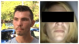Unchiul gemenilor decedați din Ploiești o acuză pe mama copiilor de prostituție