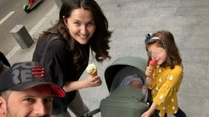 Adrian Nartea își mai dorește un băiețel