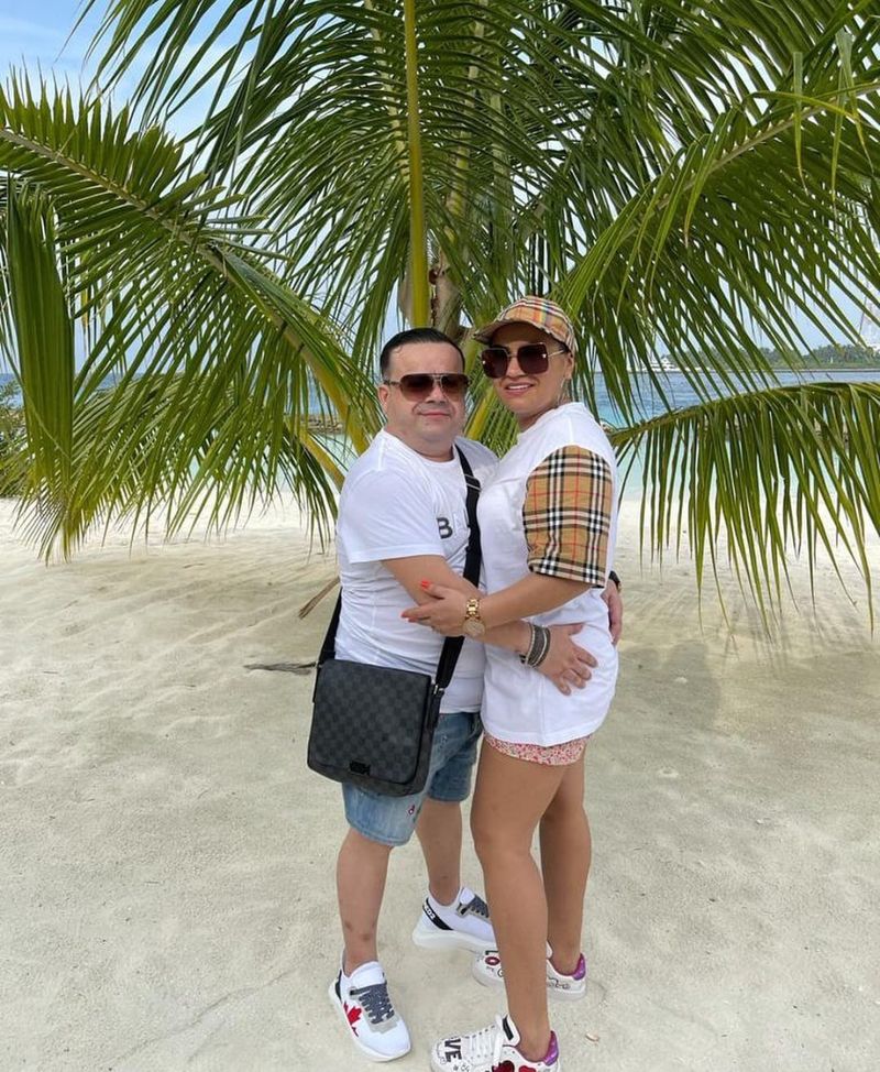 Cati Simionescu a fost operată de urgență &icirc;n Turcia