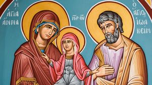 Când pică Sfanta Maria Mica 
