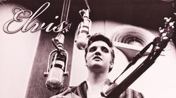 Se împlinesc 44 de ani de la moartea lui Elvis Presley