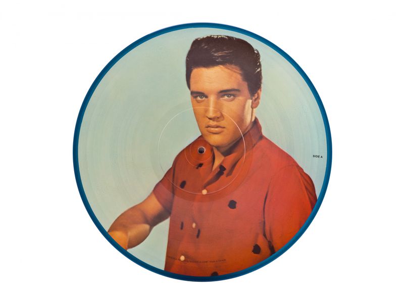 Se împlinesc 44 de ani de la moartea lui Elvis Presley